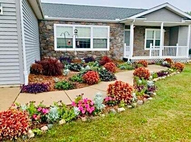 63051 Morel Ln, House other with 4 bedrooms, 2 bathrooms and null parking in Jones MI | Image 33