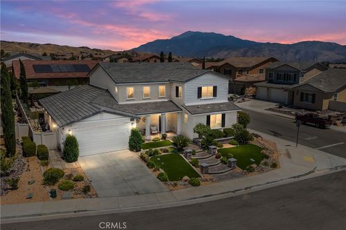 1670 Eldora Ct, Beaumont, CA, 92223 | Card Image