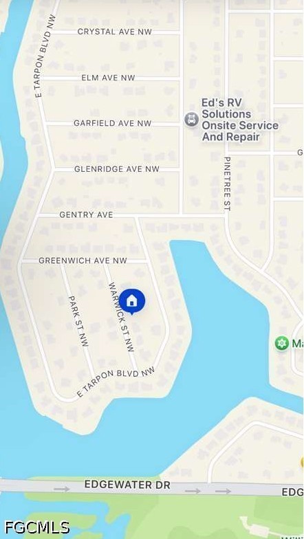 Land in Port Charlotte 4