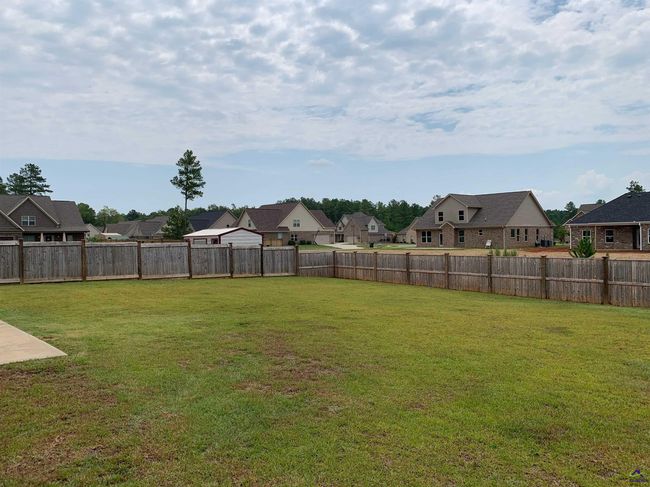 904 Rainbow Springs Rd, House other with 4 bedrooms, 3 bathrooms and null parking in Macon GA | Image 18