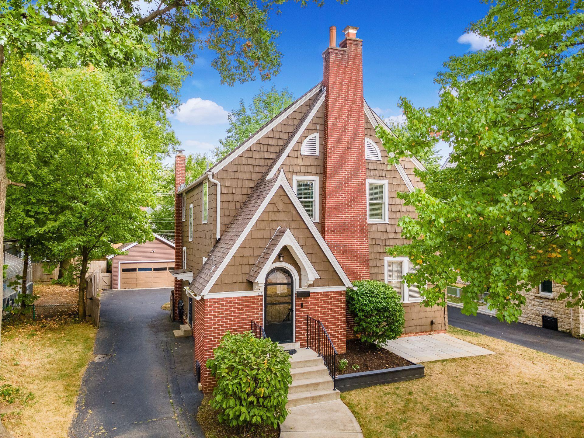 Remington Rd, Columbus, OH 43209