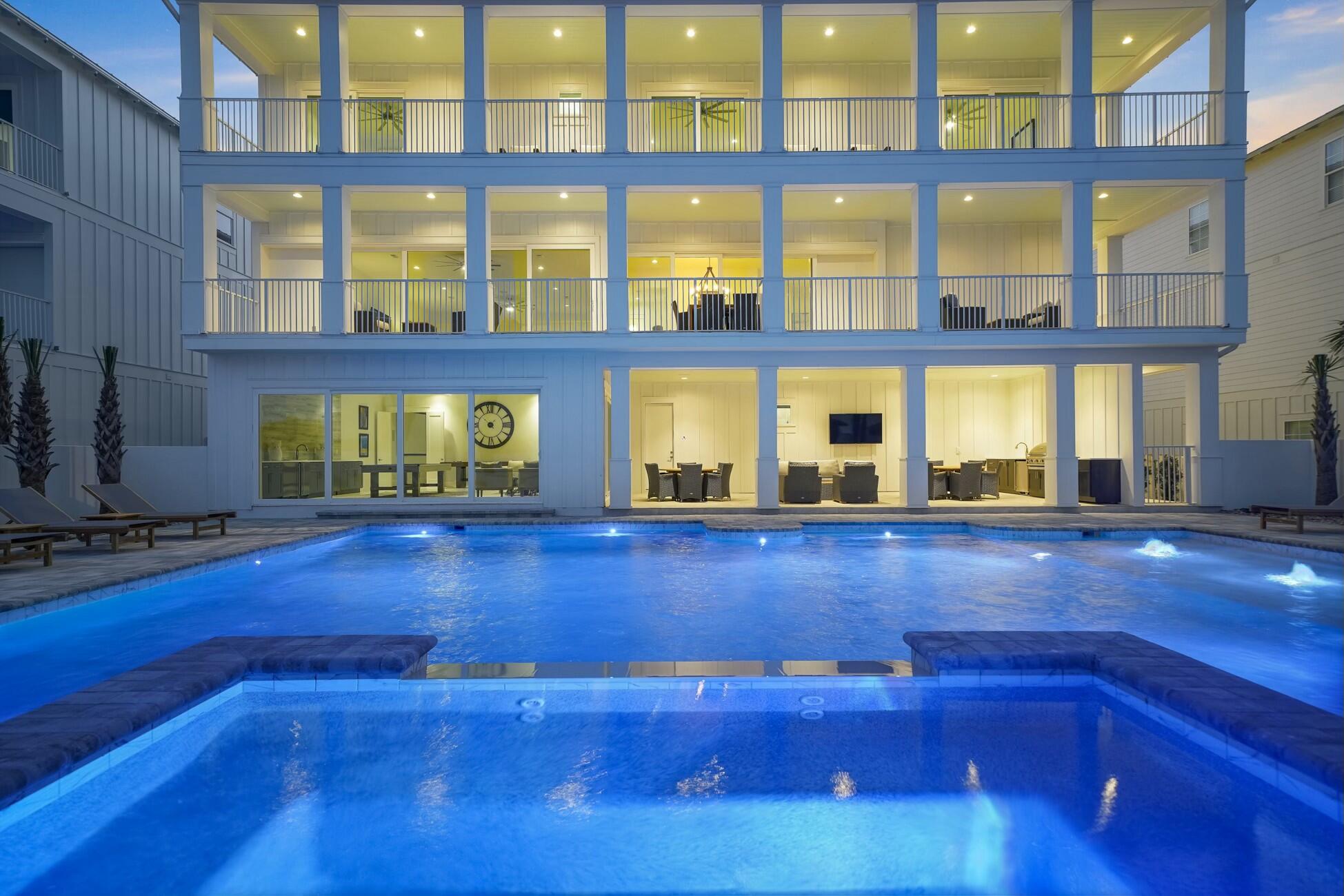 Residential in Miramar Beach 2
