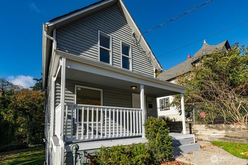 2532 S Wilkeson St, Tacoma, WA, 98405-3129 | Card Image