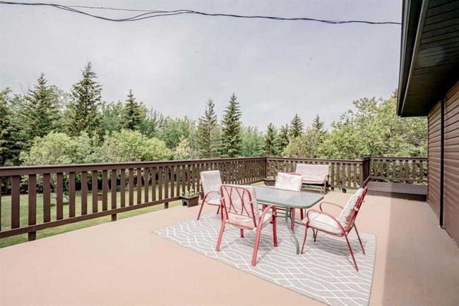 72174 Rr 13, House other with 5 bedrooms, 3 bathrooms and null parking in DeBolt AB | Image 24
