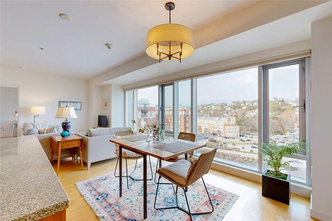 UNIT-805 - 100 Exchange St, Condo with 1 bedrooms, 1 bathrooms and 1 parking in Providence RI | Image 10