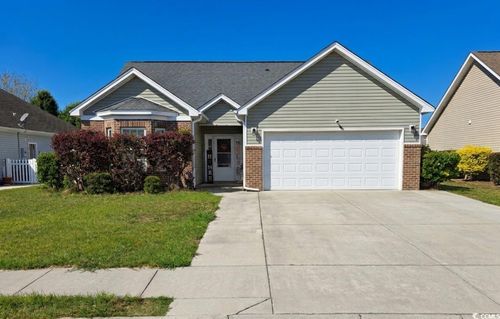 417 Cassian Way, Myrtle Beach, SC, 29588-8740 | Card Image