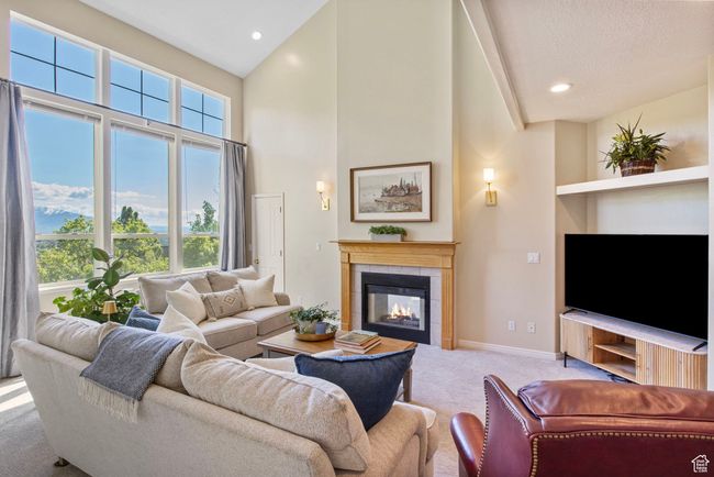 2032 Spring Oaks Dr, House other with 5 bedrooms, 4 bathrooms and 3 parking in Springville UT | Image 6