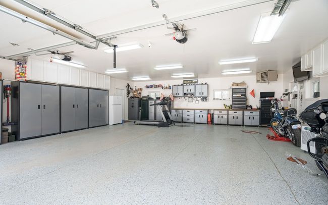 8660 Sargent Rd, House other with 3 bedrooms, 3 bathrooms and null parking in Fowlerville MI | Image 33