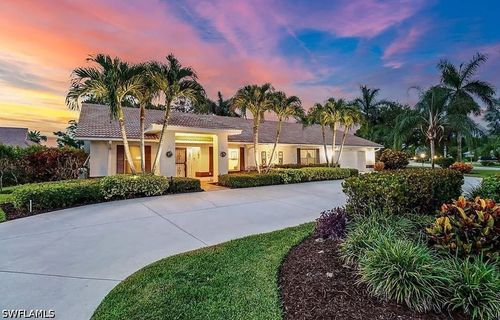 214 Palmetto Dunes Cir, NAPLES, FL, 34113-7566 | Card Image