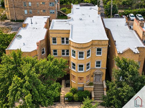1441 W Garfield Boulevard, Chicago, IL, 60636 | Card Image