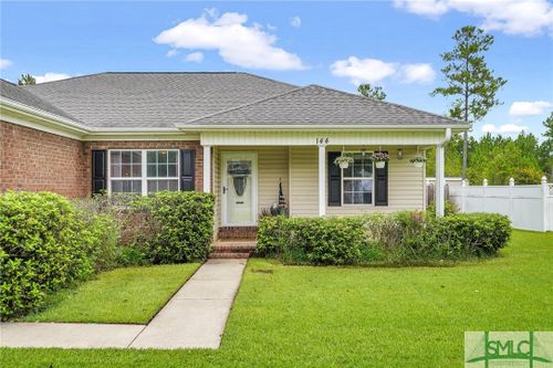 144 Madison Avenue Ne, Ludowici, GA, 31316 | Card Image