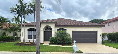 18340 Nw 10th St, Pembroke Pines, FL, 33029-3670 | Card Image
