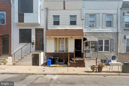 2615 Gerritt St, PHILADELPHIA, PA, 19146-4416 | Card Image