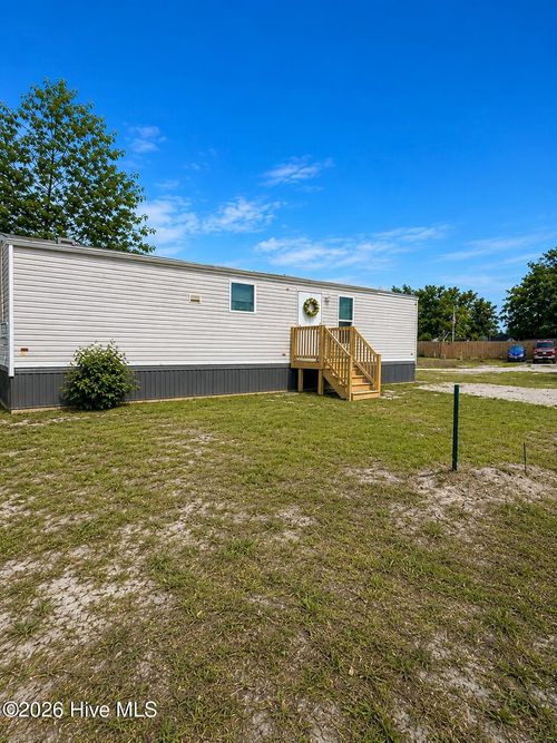 99 Dundee Trl, Holly Ridge, NC, 28445 | Card Image
