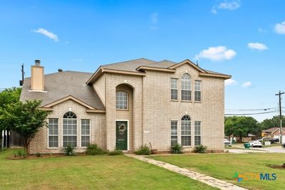 2100 Heights Drive, House other with 4 bedrooms, 2 bathrooms and null parking in Harker Heights TX | Image 2