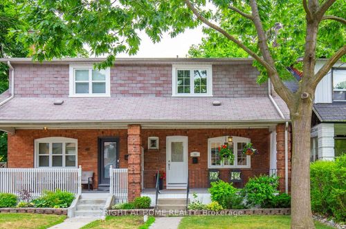 50 Iona Ave, Toronto, ON, M4C5J4 | Card Image