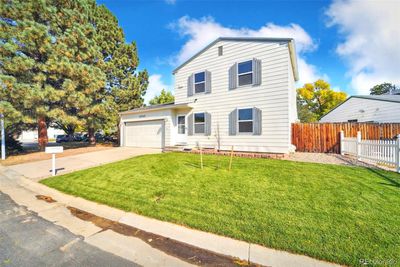 10545 W 106th Way, House other with 3 bedrooms, 1 bathrooms and 2 parking in Broomfield CO | Image 1