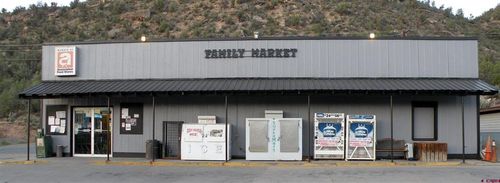 225 W Main St, Naturita, CO, 81422-5087 | Card Image