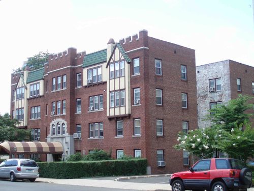 apt-414-22 Glenbrook Rd, Stamford, CT, 06902-2938 | Card Image
