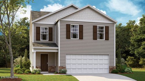 929 Calico Lane, Seymour, TN, 37865 | Card Image