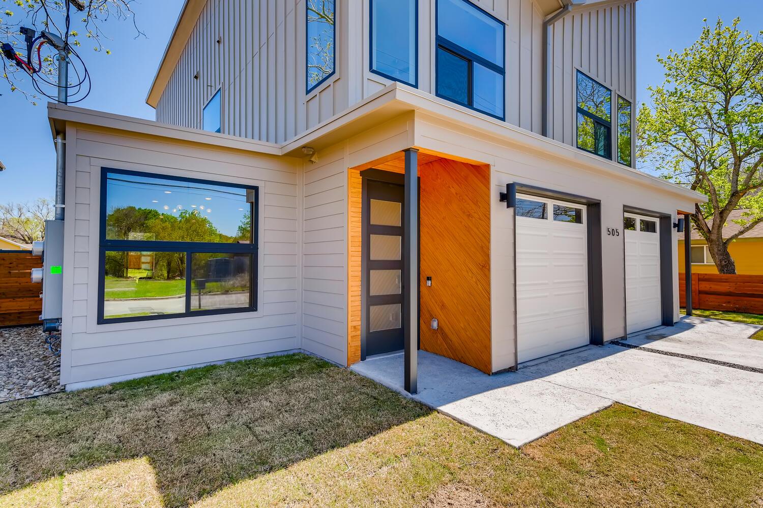 Residential in Austin 5
