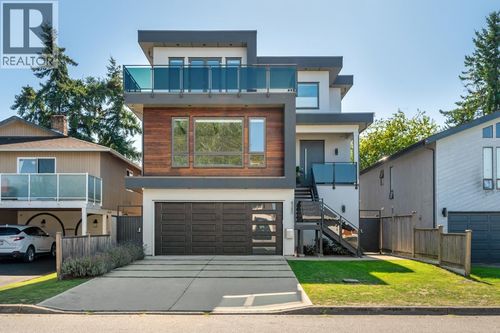 4380 Lancelot Dr, Richmond, BC, V7C4S3 | Card Image