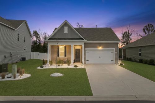 3135 Fair Ridge Way, Conway, SC, 29526-2377 | Card Image