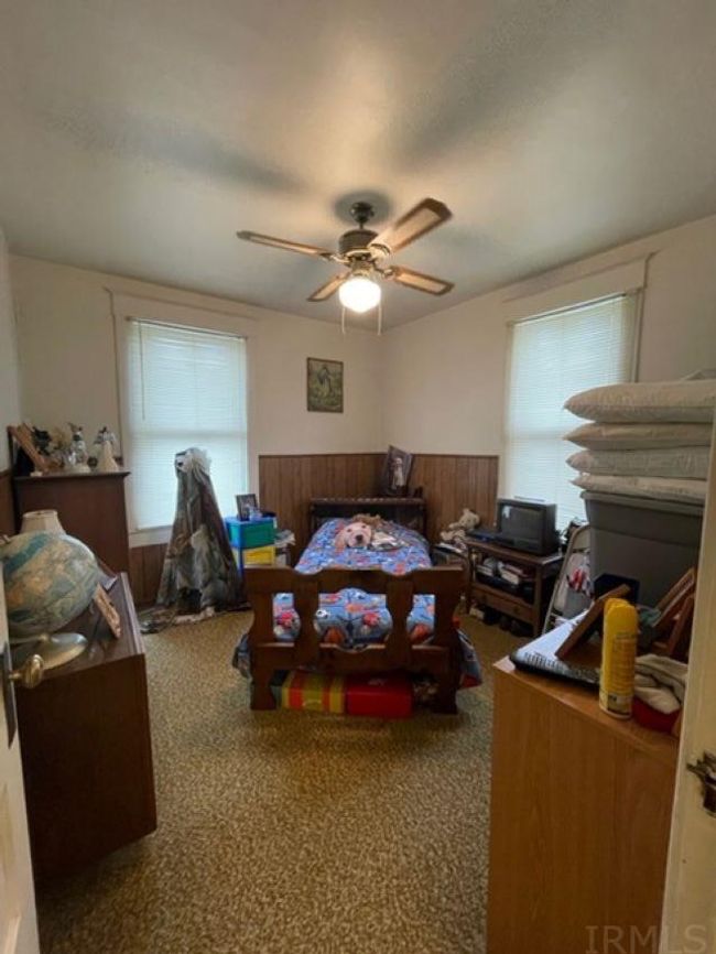 1134 W 3 Rd St, House other with 4 bedrooms, 2 bathrooms and null parking in Marion IN | Image 9