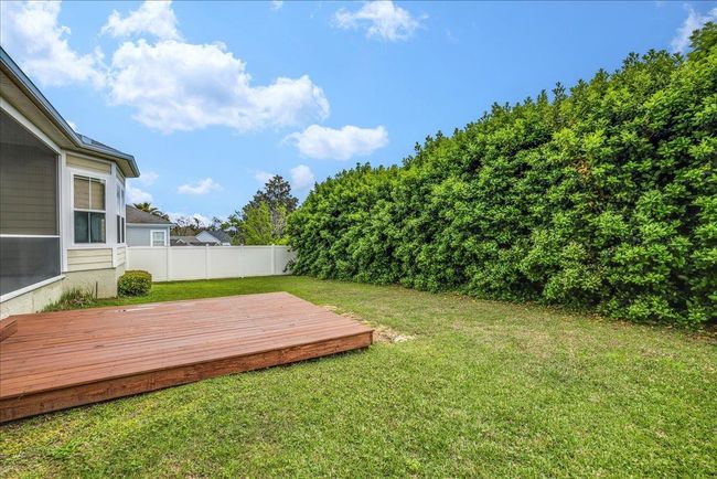 2467 Rain Lily Way, House other with 3 bedrooms, 2 bathrooms and null parking in TALLAHASSEE FL | Image 41