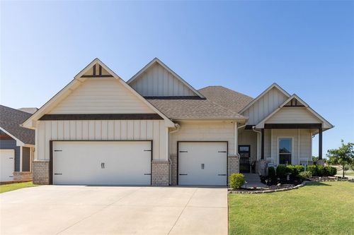 4124 Armstead Avenue, Edmond, OK, 73012 | Card Image
