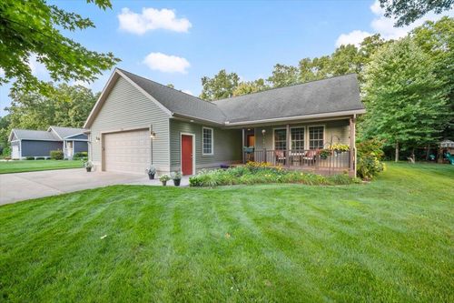 328 Hazelwood Ct, Muskegon, MI, 49442-1486 | Card Image