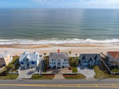 3081 S Ponte Vedra Blvd, House other with 4 bedrooms, 4 bathrooms and null parking in Ponte Vedra Beach FL | Image 1