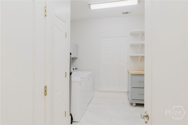 128 Seines Landing Dr, House other with 4 bedrooms, 3 bathrooms and null parking in Springfield GA | Image 25