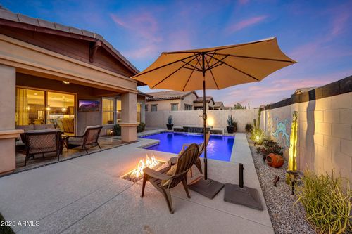 18615 W Acacia Dr, Goodyear, AZ, 85338-7891 | Card Image