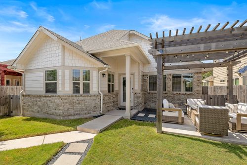 5915 Principale Drive, PFLUGERVILLE, TX, 78660 | Card Image