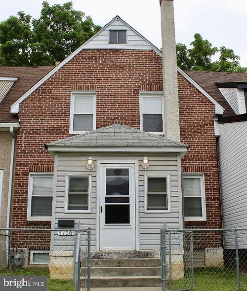 1106 Sterling Ave, MARCUS HOOK, PA, 19061-3918 | Card Image