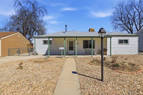 800 Vaughn St, Aurora, CO, 80011-6668 | Card Image