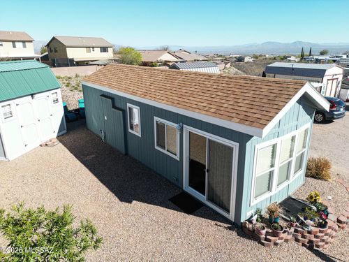 230-1030 S Barrel Cactus Rdg, Benson, AZ, 85602-6765 | Card Image