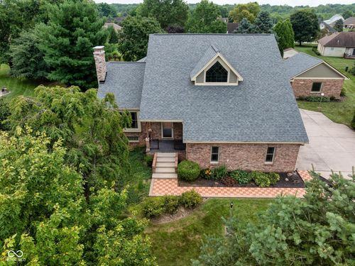 1839 Raccoon Way, Pendleton, IN, 46064-9064 | Card Image