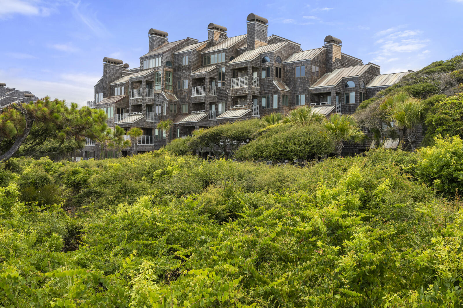 Sea Forest Dr, Johns Island, SC 29455