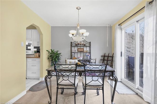 32 - 985 Limeridge Rd E, Townhouse with 3 bedrooms, 2 bathrooms and 2 parking in Hamilton ON | Image 20