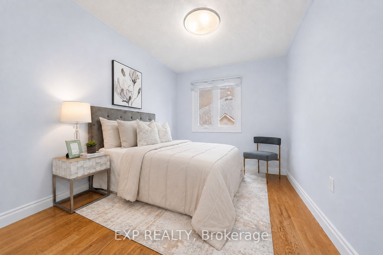 Residential in Richmond Hill 4