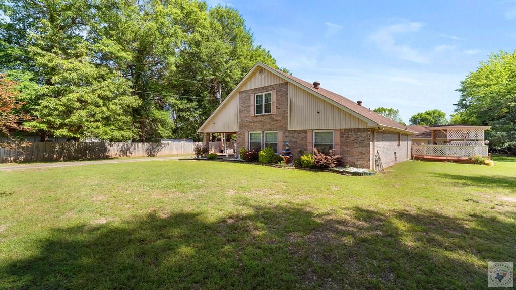 Residential in Texarkana 3