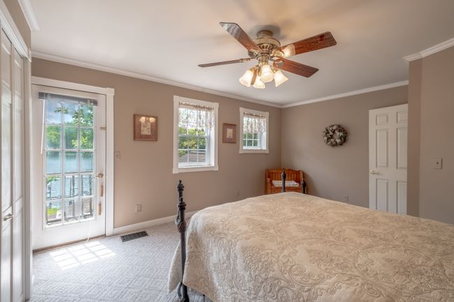 11007 Woodward Dr, House other with 4 bedrooms, 4 bathrooms and null parking in Byron MI | Image 16