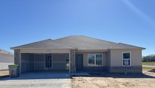 15001 Thompson Branch Trl, Hensley, AR, 72065-5800 | Card Image