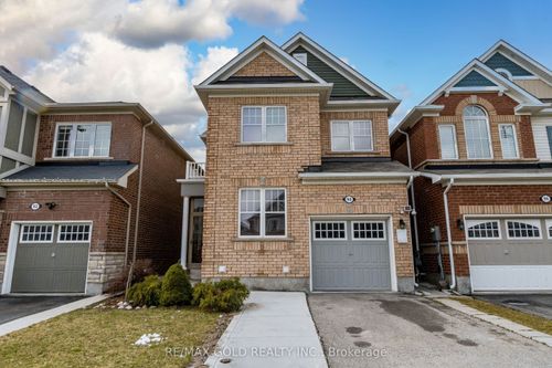 94 Robert Parkinson Dr, Brampton, ON, L7A0Z3 | Card Image