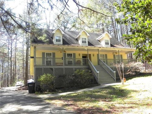 1092 Chandler Haulk Rd, Loganville, GA, 30052-3182 | Card Image