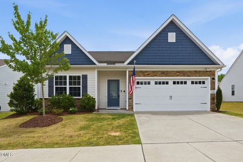 260 Legacy Dr, Youngsville, NC, 27596-7983 | Card Image