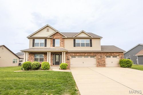 2662 London Ln, Belleville, IL, 62221-3005 | Card Image