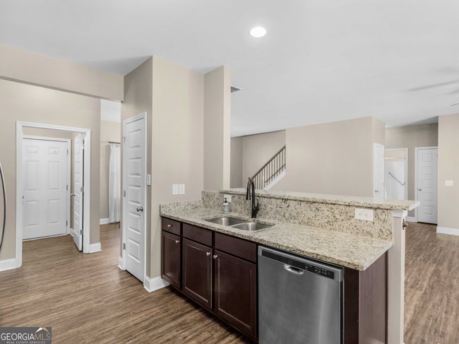 510 Knollwood, House other with 4 bedrooms, 3 bathrooms and 2 parking in Griffin GA | Image 23